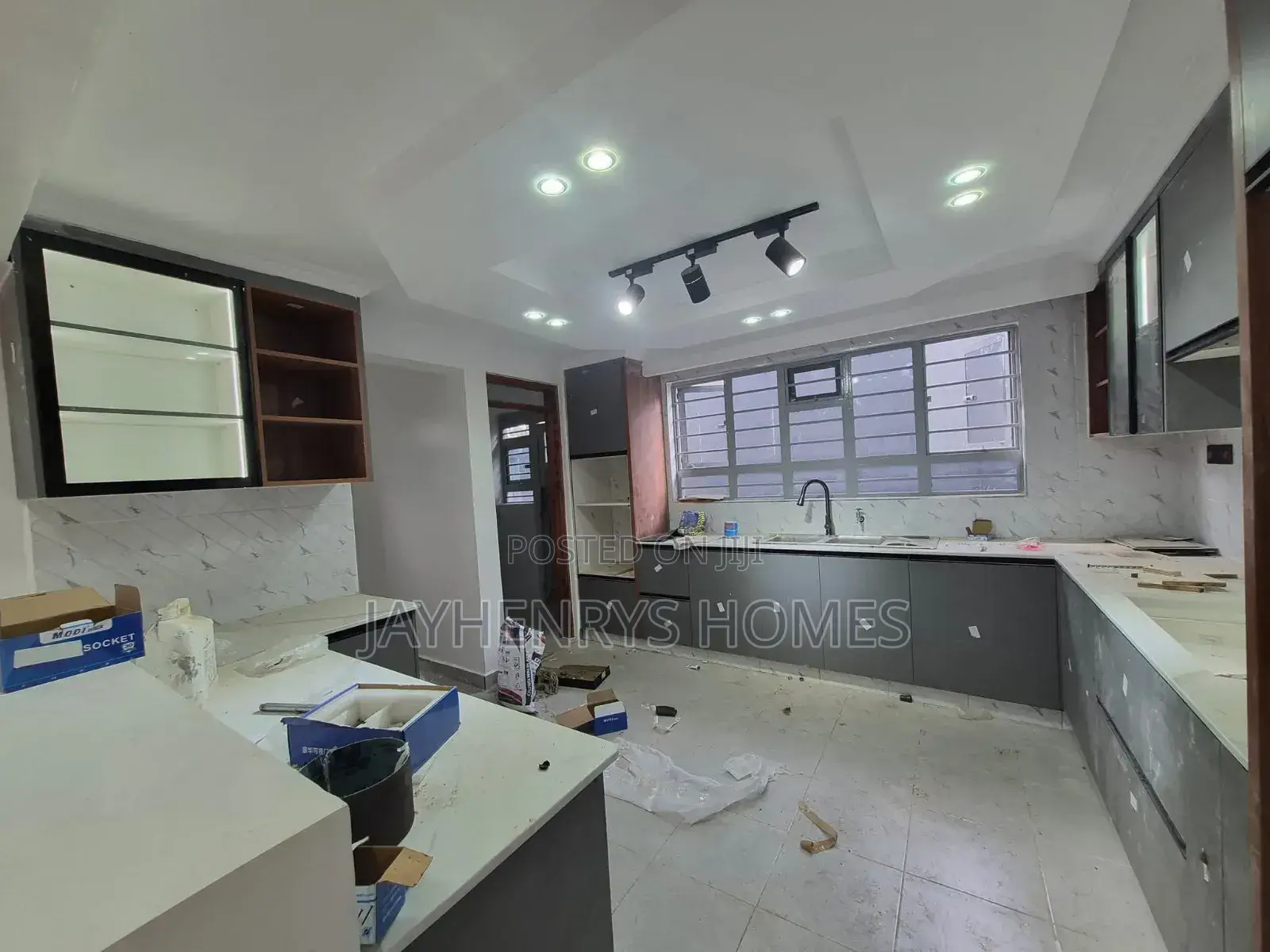 5bdrm House in Ruiru for sale