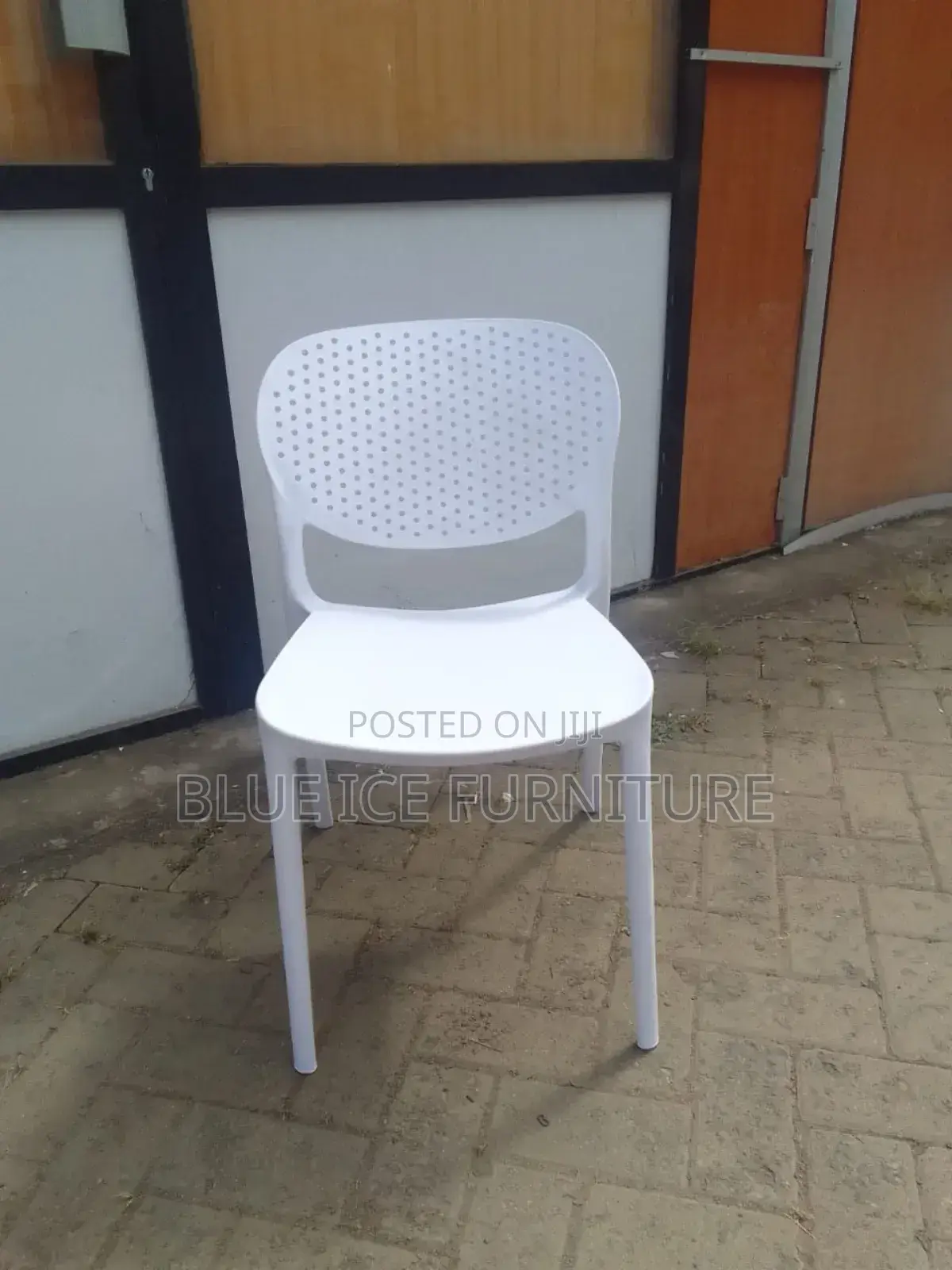 Plastic Chairs