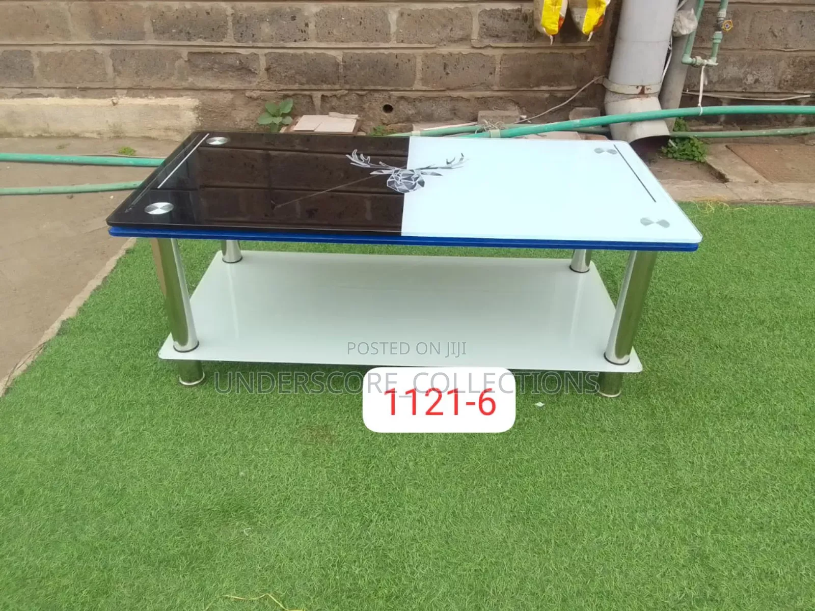 Rectangular Coffee Tables
