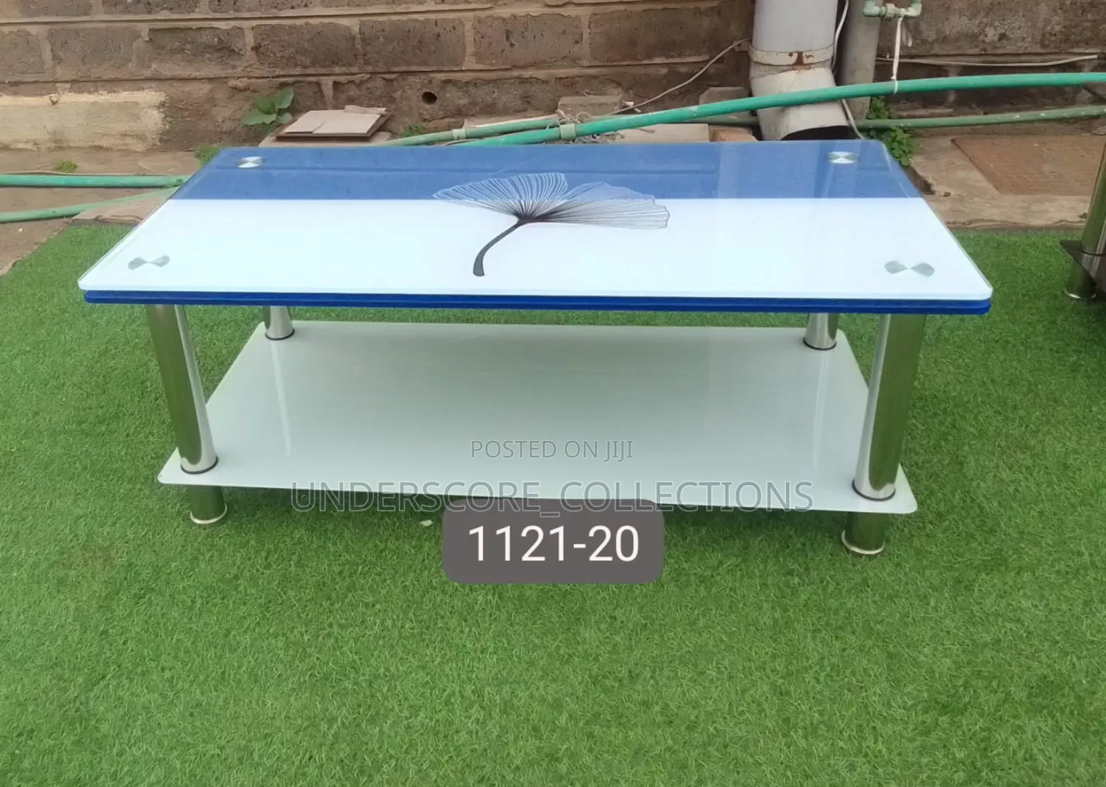Rectangular Coffee Tables