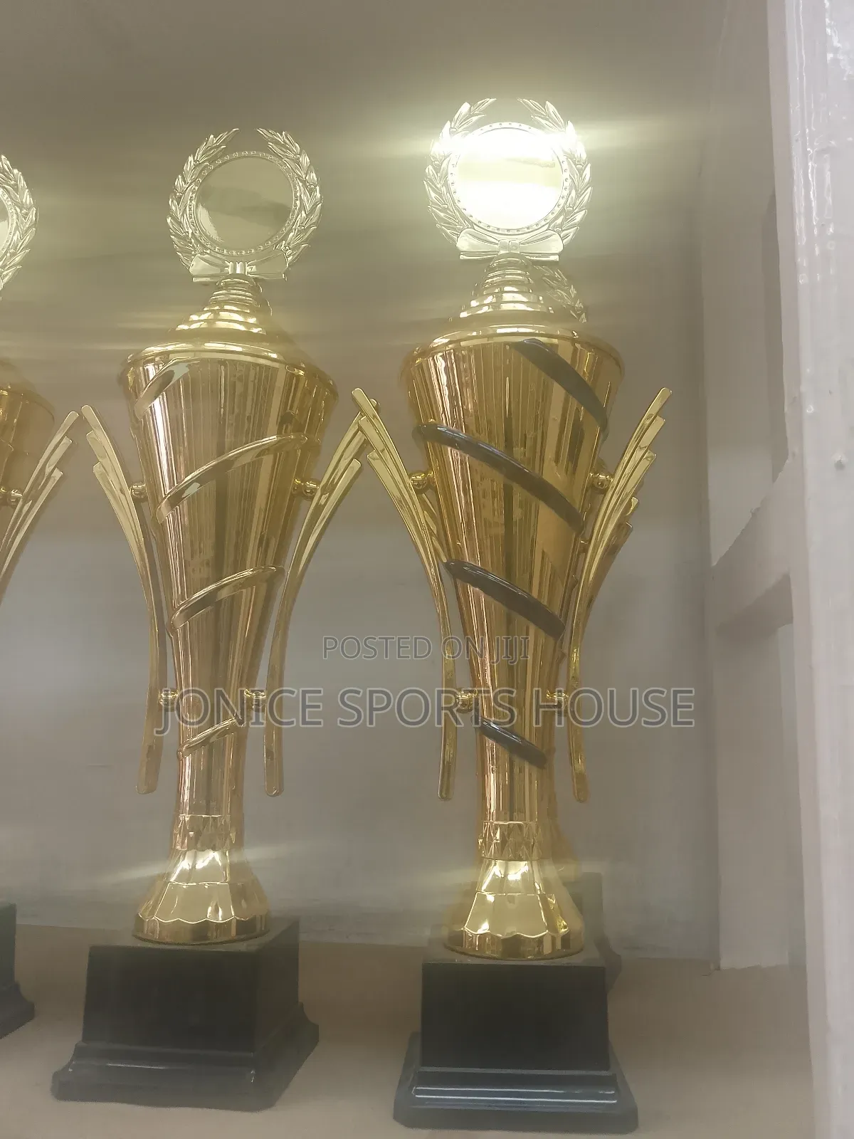 Classic Awards Trophy