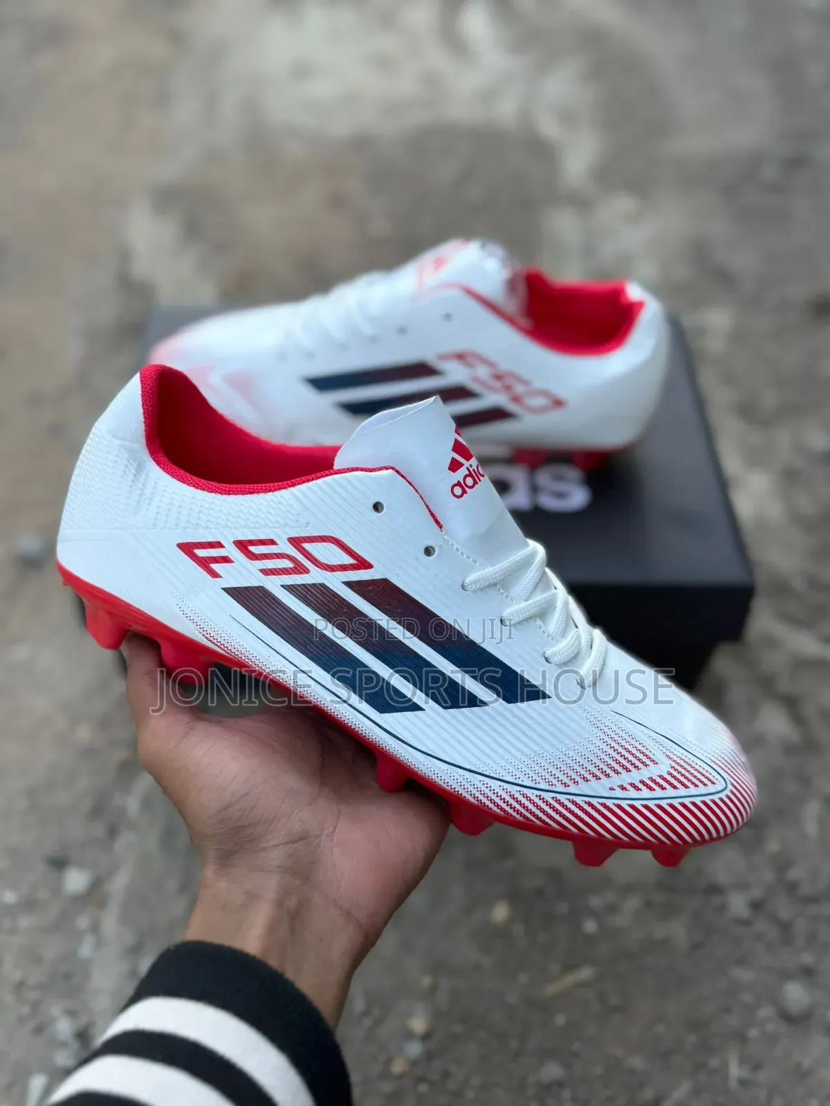 Kids Boots/Trainers