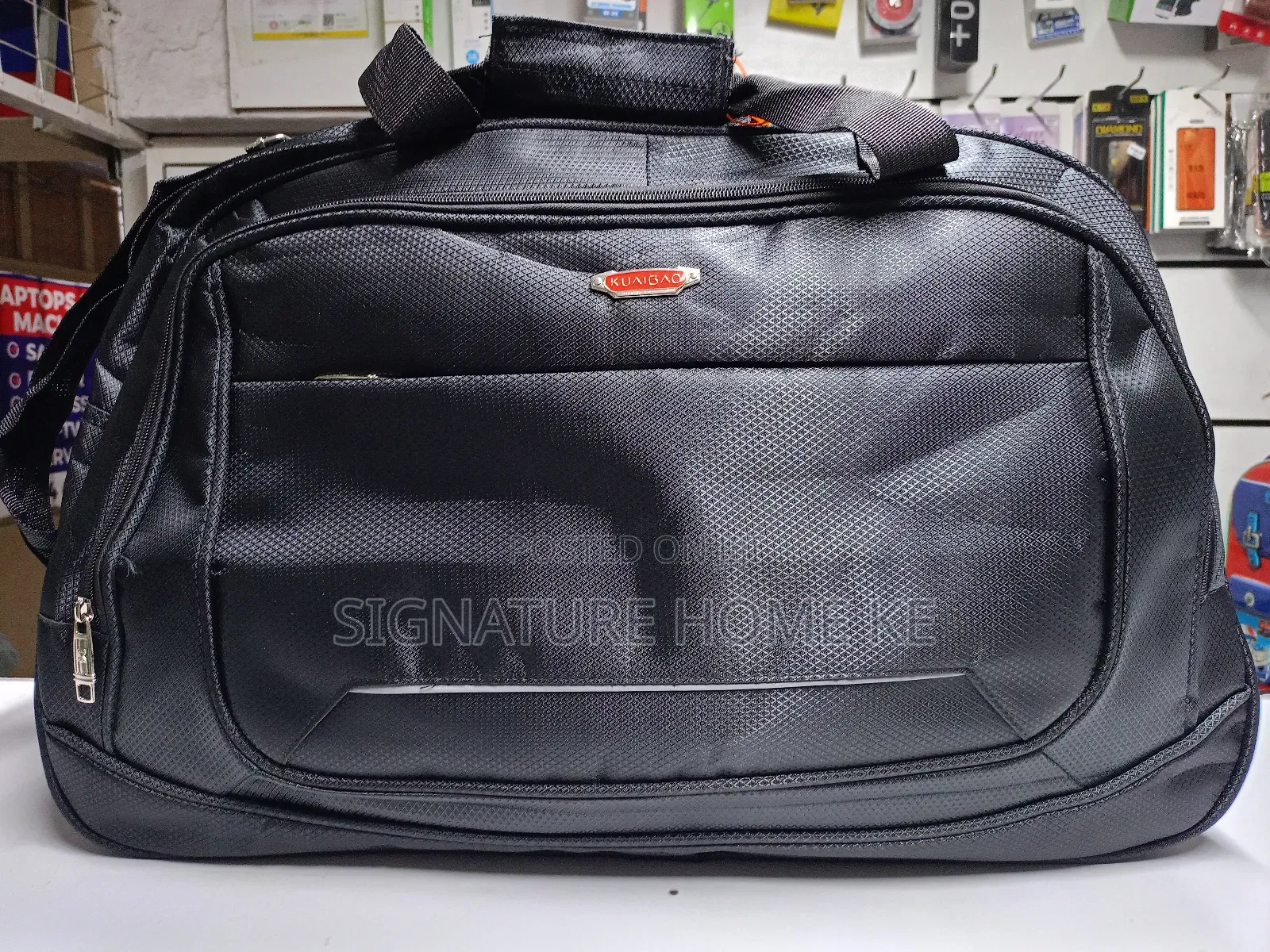 Kuibao Duffle/Travel/Luggage Bag