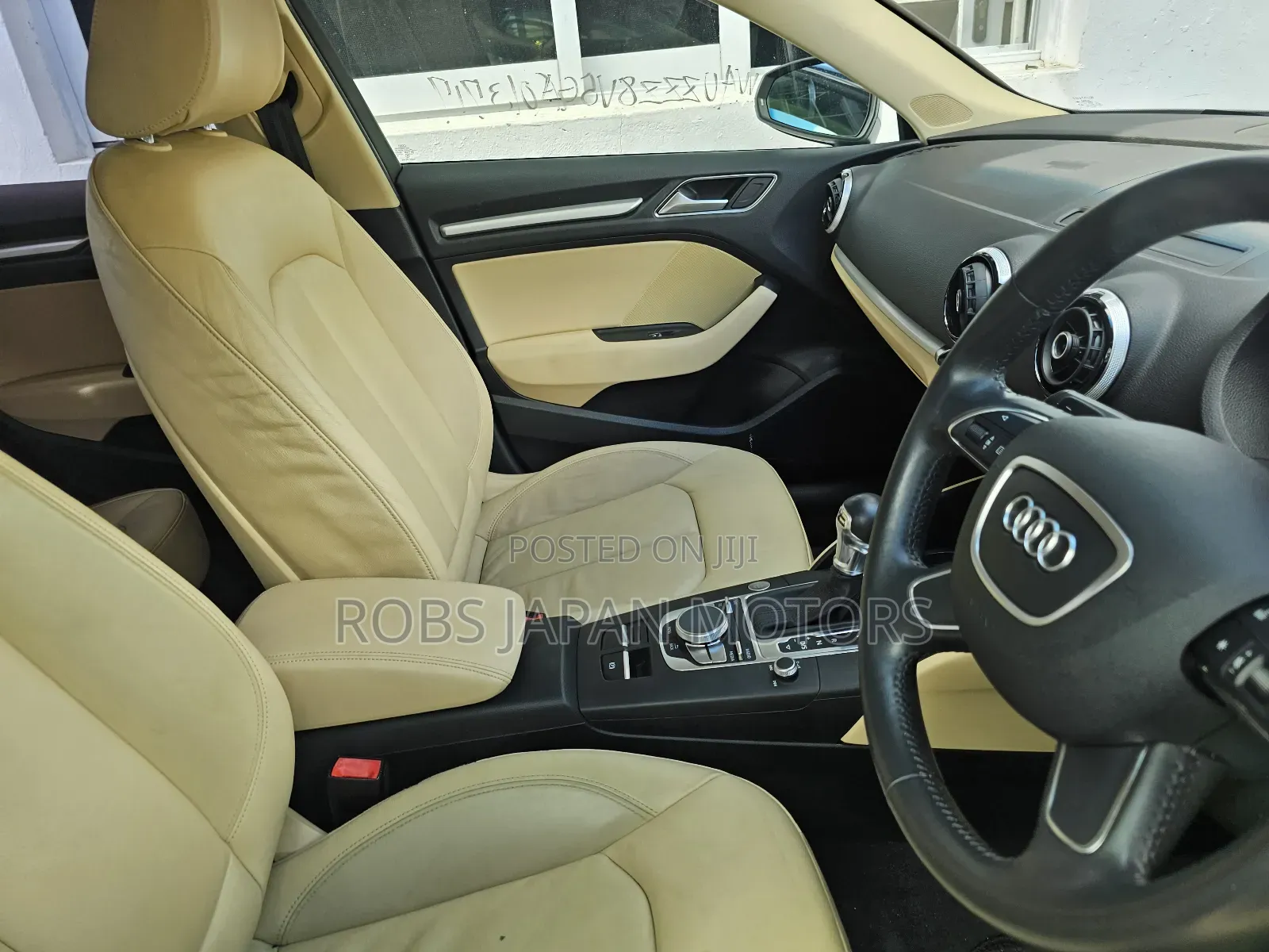 Audi A3 2.0T Tech Premium FWD 2018 Blue