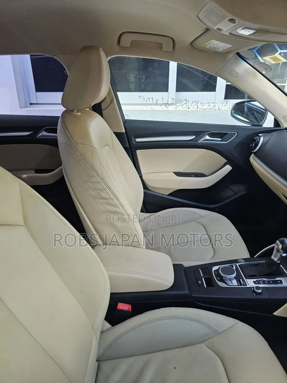 Audi A3 2.0T Tech Premium FWD 2018 Blue