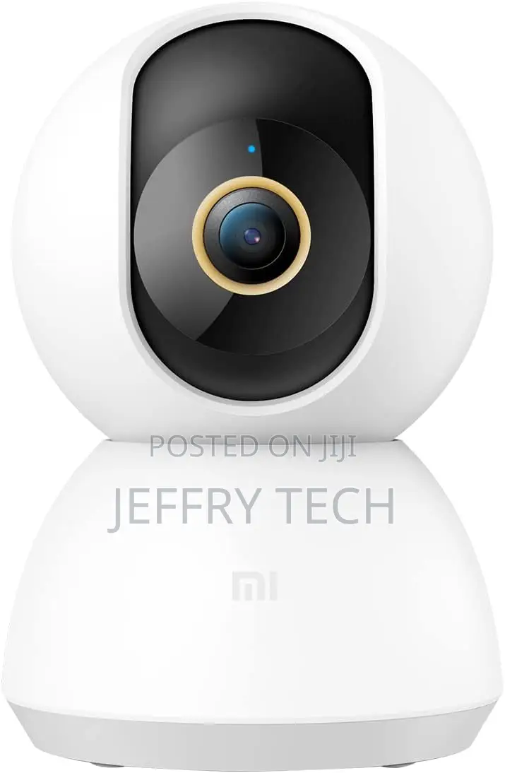Xiaomi Smart Camera C301xiaomi Smart Camera C301 | Super Hd Quality