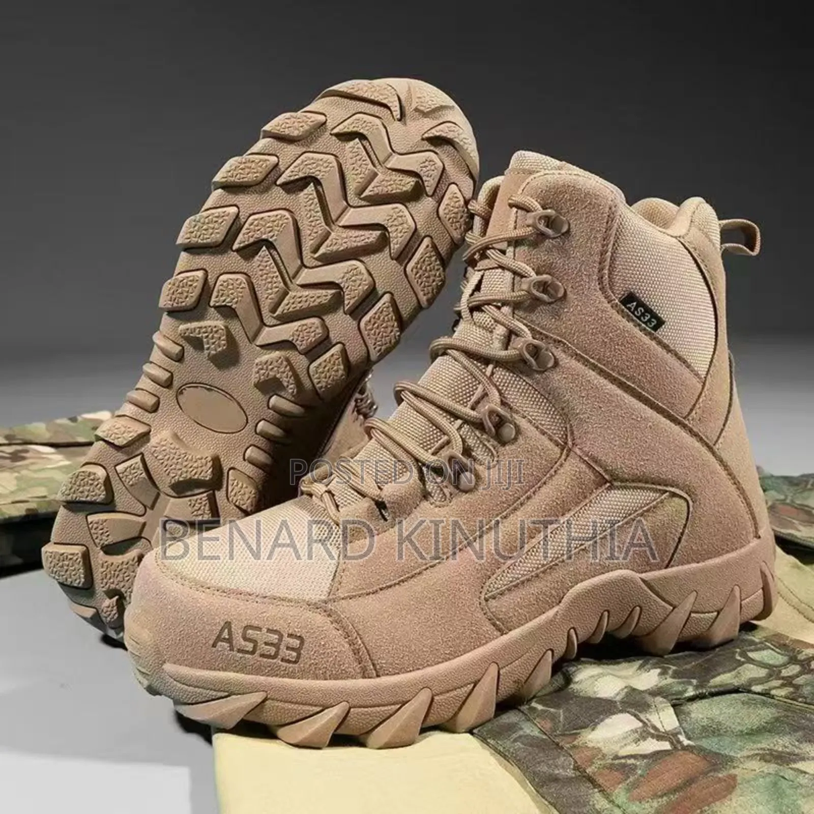 A5 33 Size 40-45