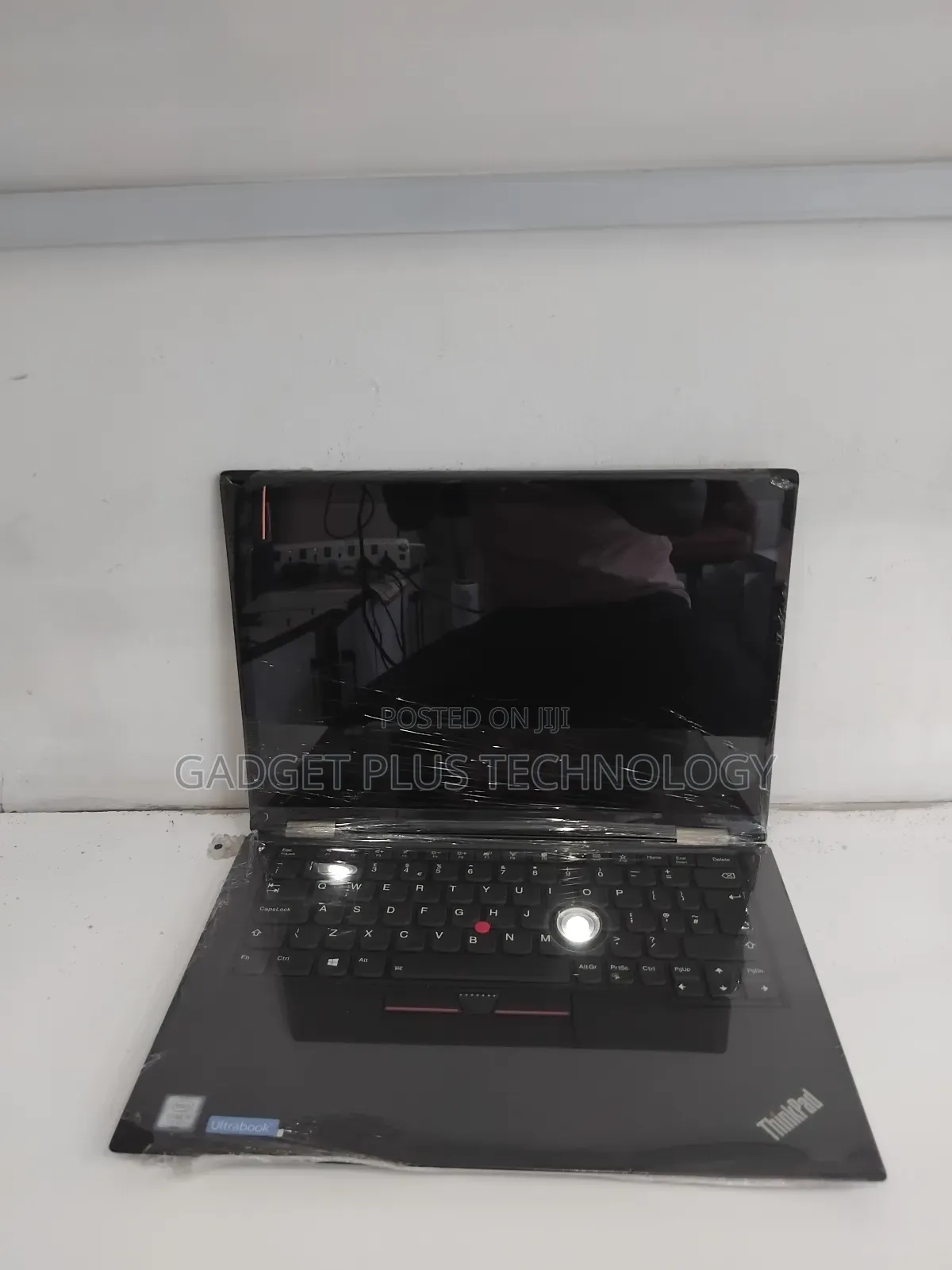 Laptop Lenovo ThinkPad Yoga 370 16GB Intel Core I5 SSD 256GB