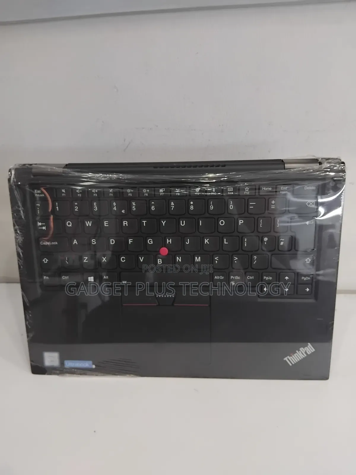 Laptop Lenovo ThinkPad Yoga 370 16GB Intel Core I5 SSD 256GB