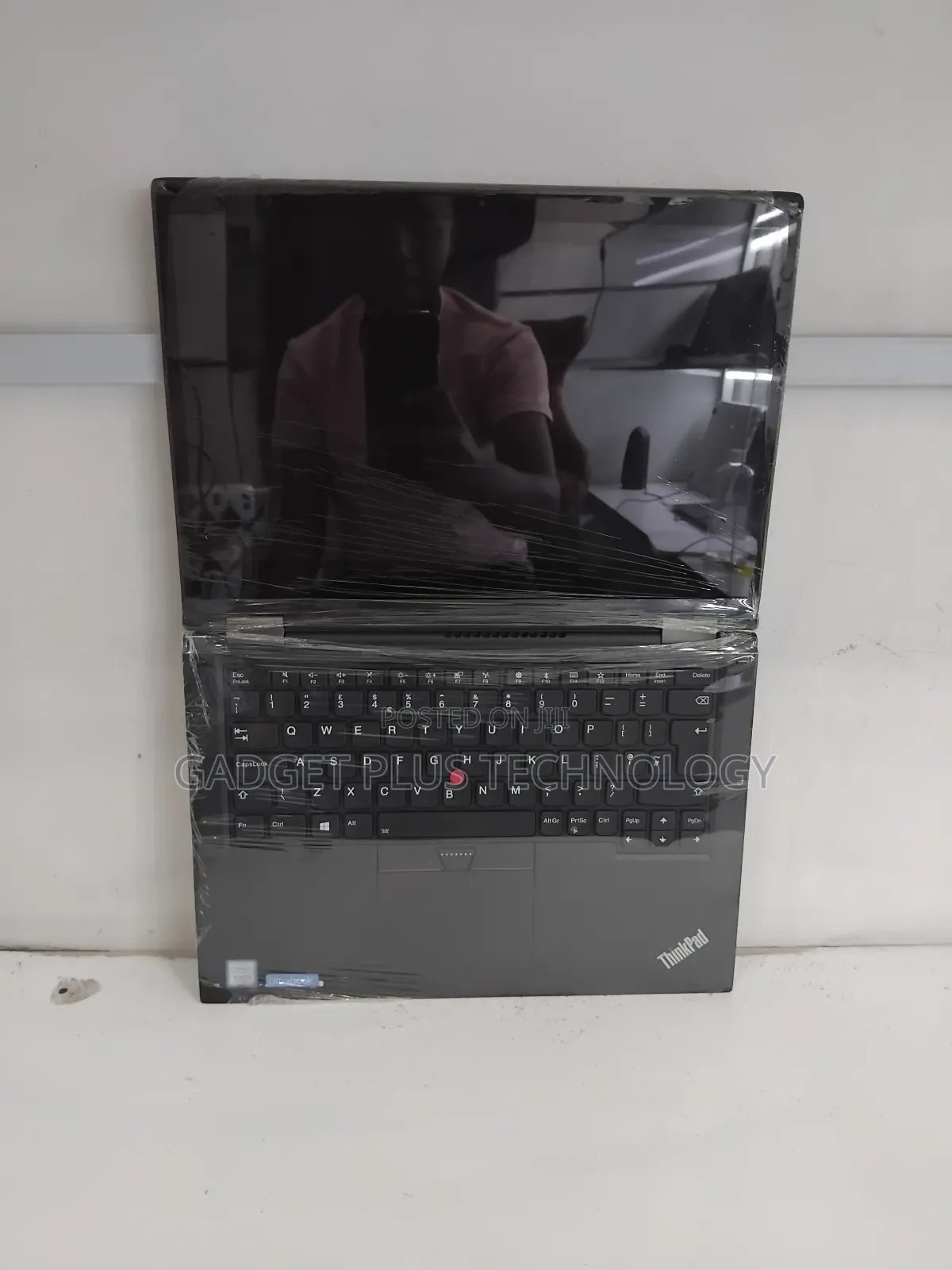 Laptop Lenovo ThinkPad Yoga 370 16GB Intel Core I5 SSD 256GB