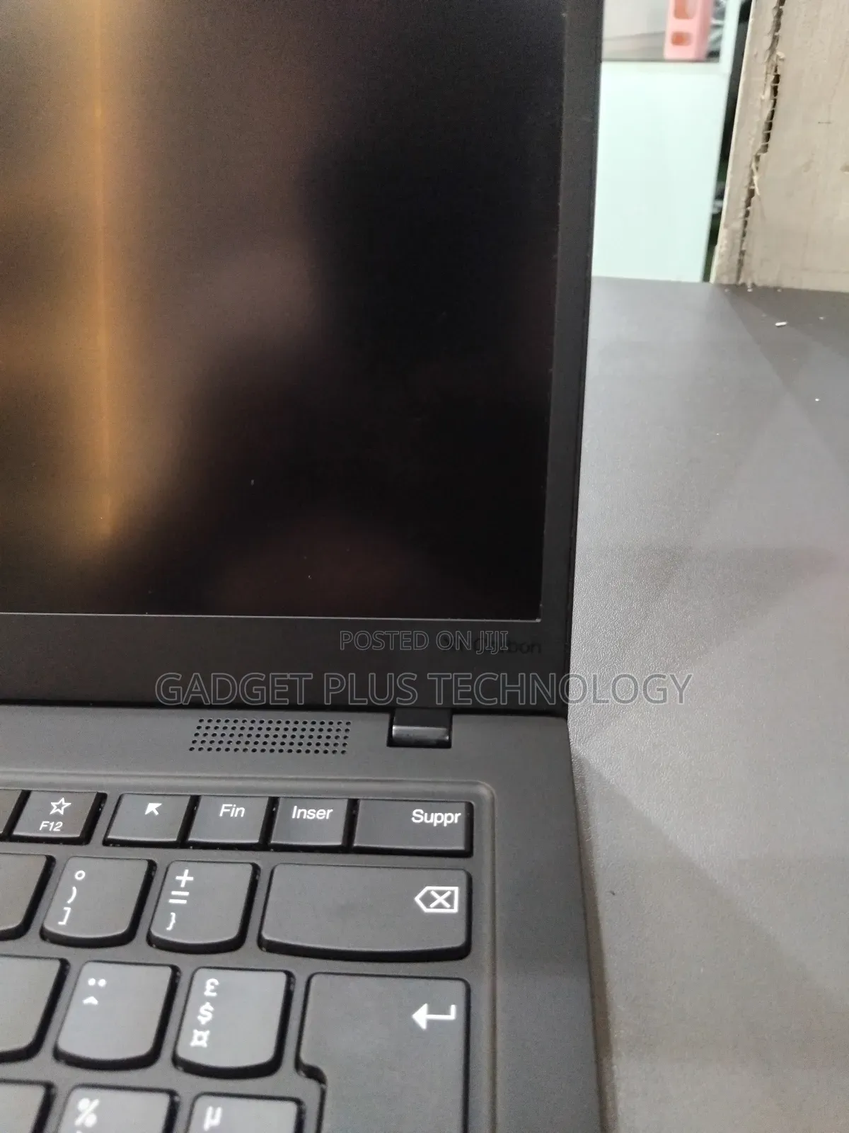 Laptop Lenovo ThinkPad X1 Carbon 8GB Intel Core i5 SSD 256GB