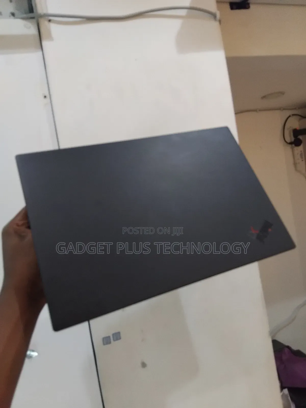 Laptop Lenovo ThinkPad X1 Carbon 8GB Intel Core i5 SSD 256GB