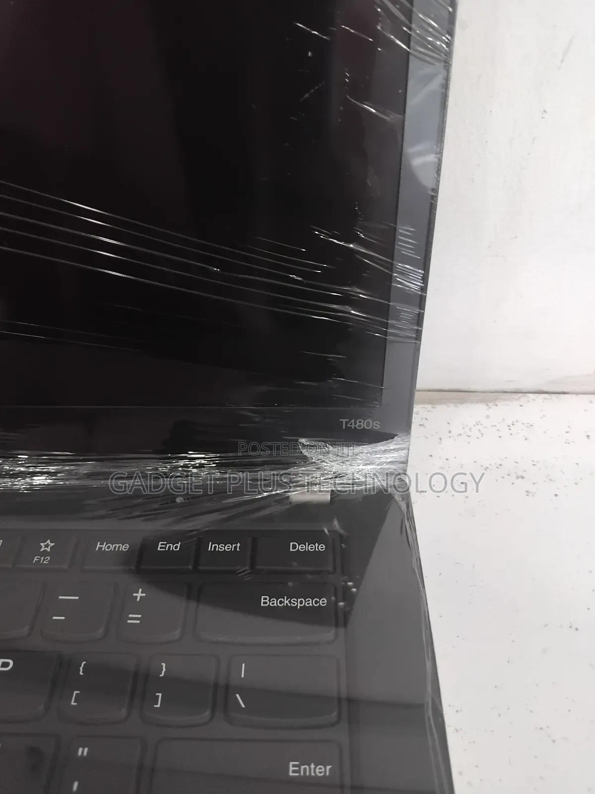 Laptop Lenovo ThinkPad T480 8GB Intel Core i7 SSD 256GB