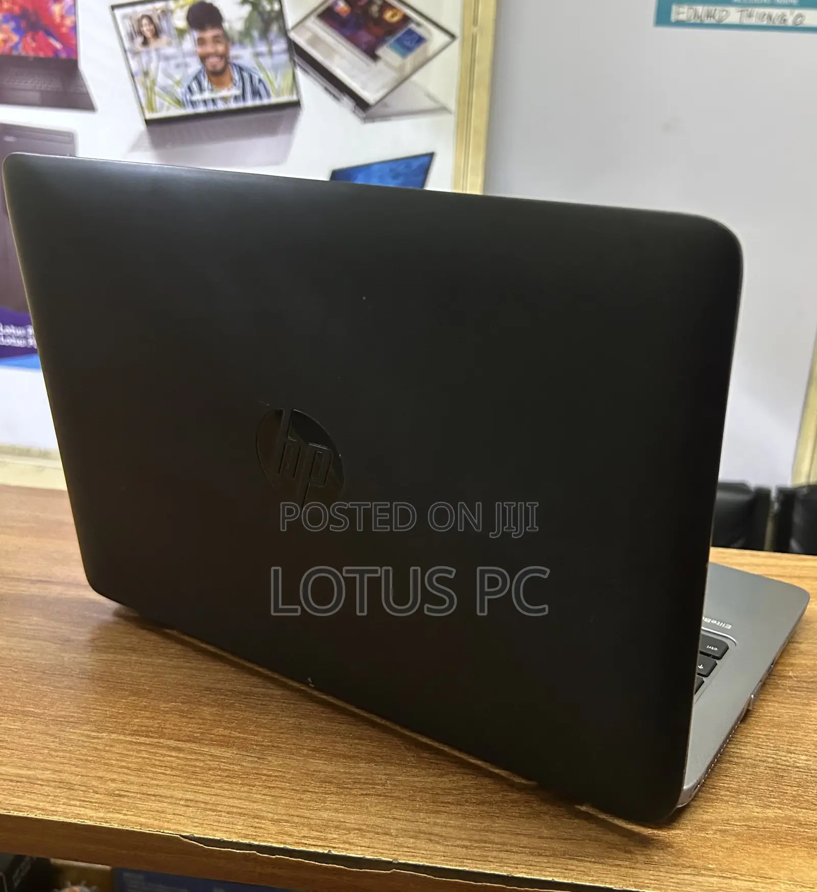 Laptop HP EliteBook 820 G2 4GB Intel Core i5 HDD 500GB