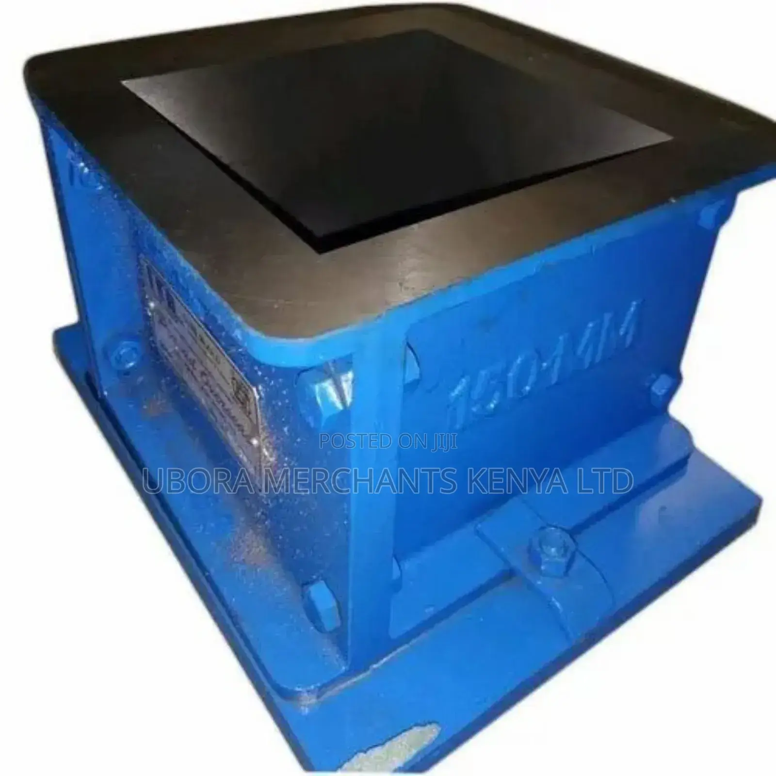 Cube Moulds for Concrete Testing