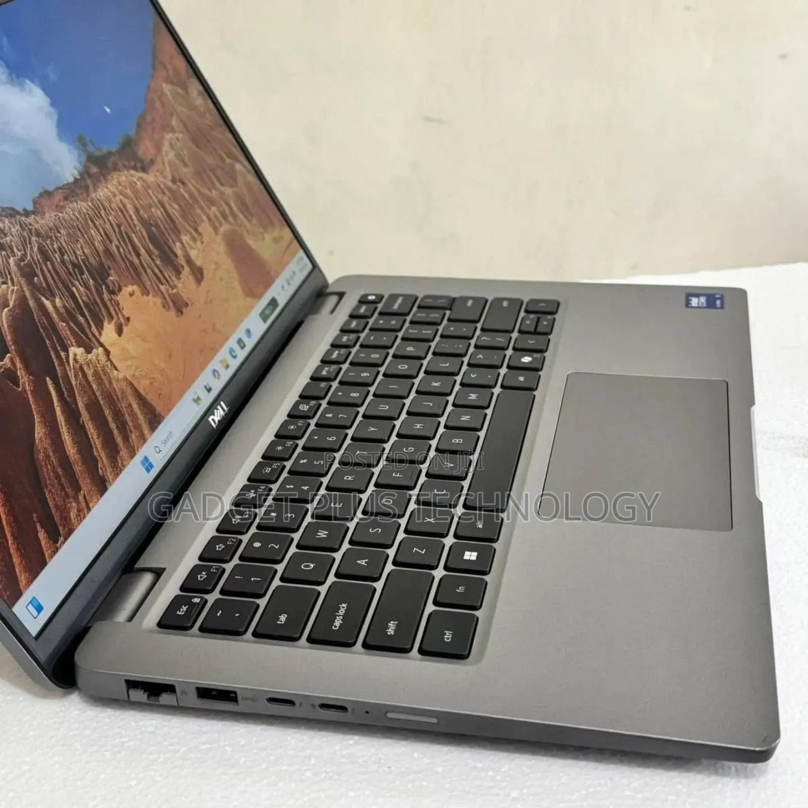 Laptop Dell Latitude 5450 16GB Intel Core I7 SSD 512GB