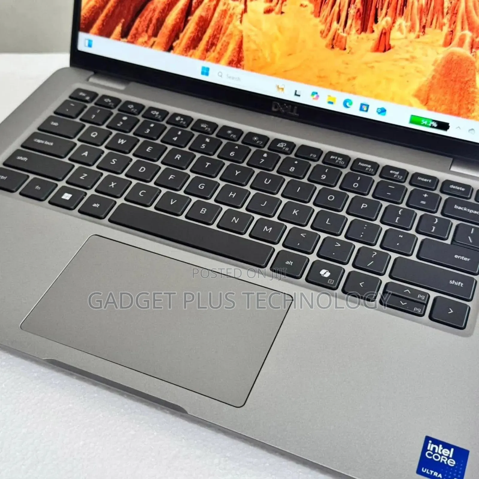 Laptop Dell Latitude 5450 16GB Intel Core I7 SSD 512GB