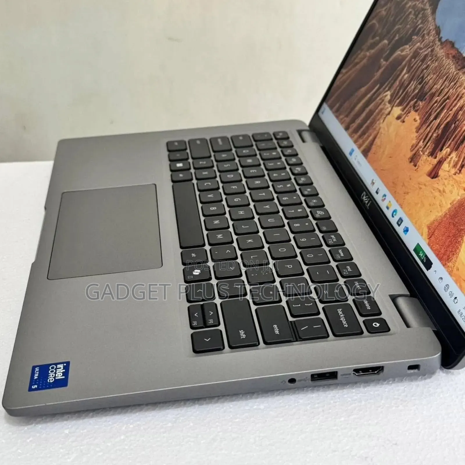 Laptop Dell Latitude 5450 16GB Intel Core I7 SSD 512GB