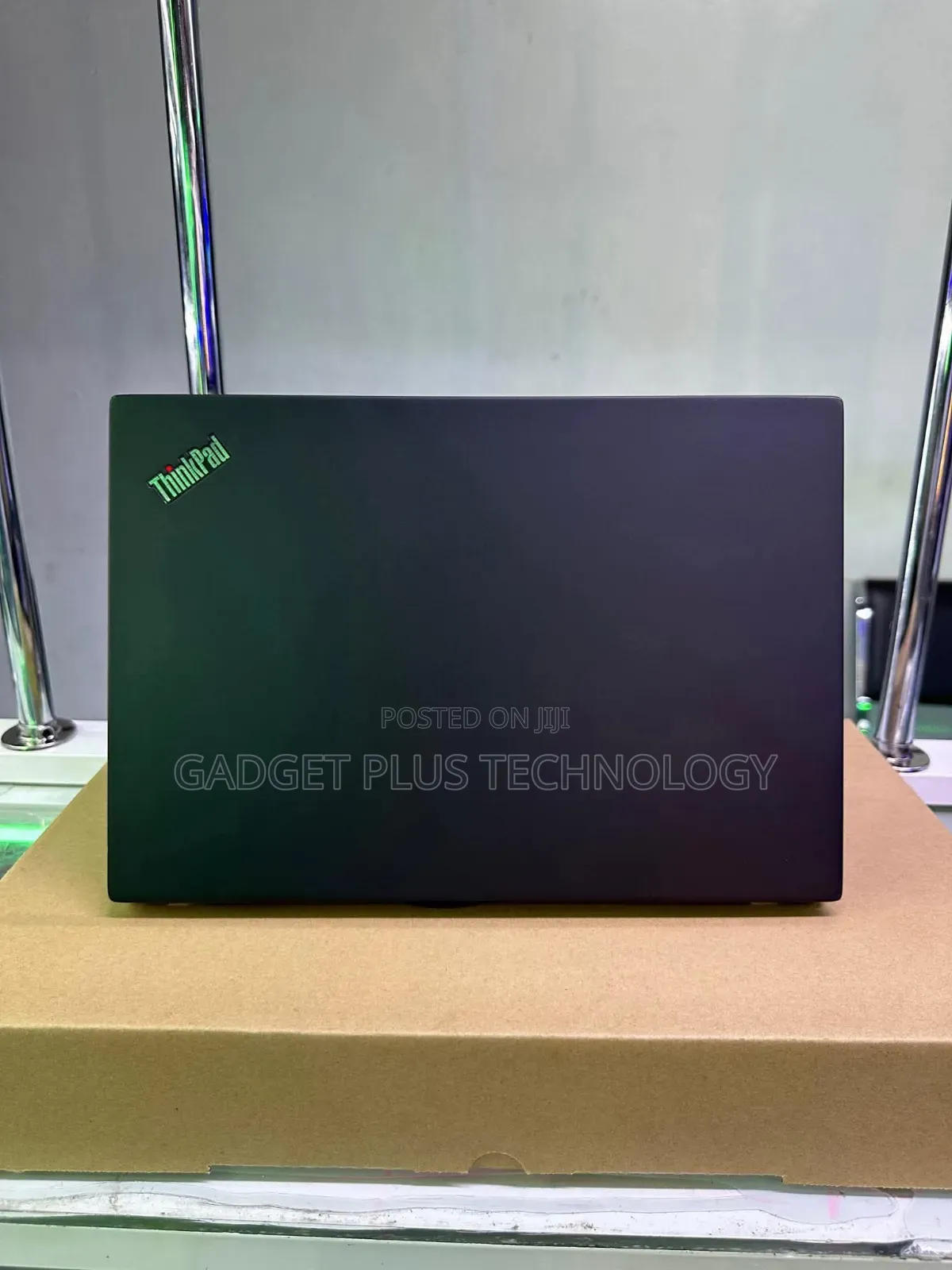 Laptop Lenovo ThinkPad t495s 8GB AMD Ryzen 5 SSD 256GB
