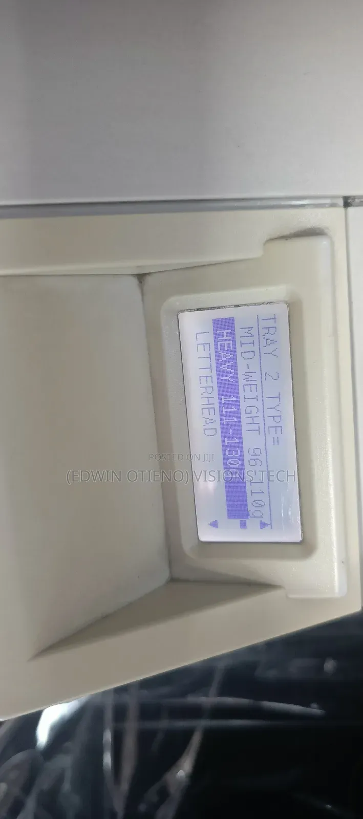Hp P3015 Monochrome Printer
