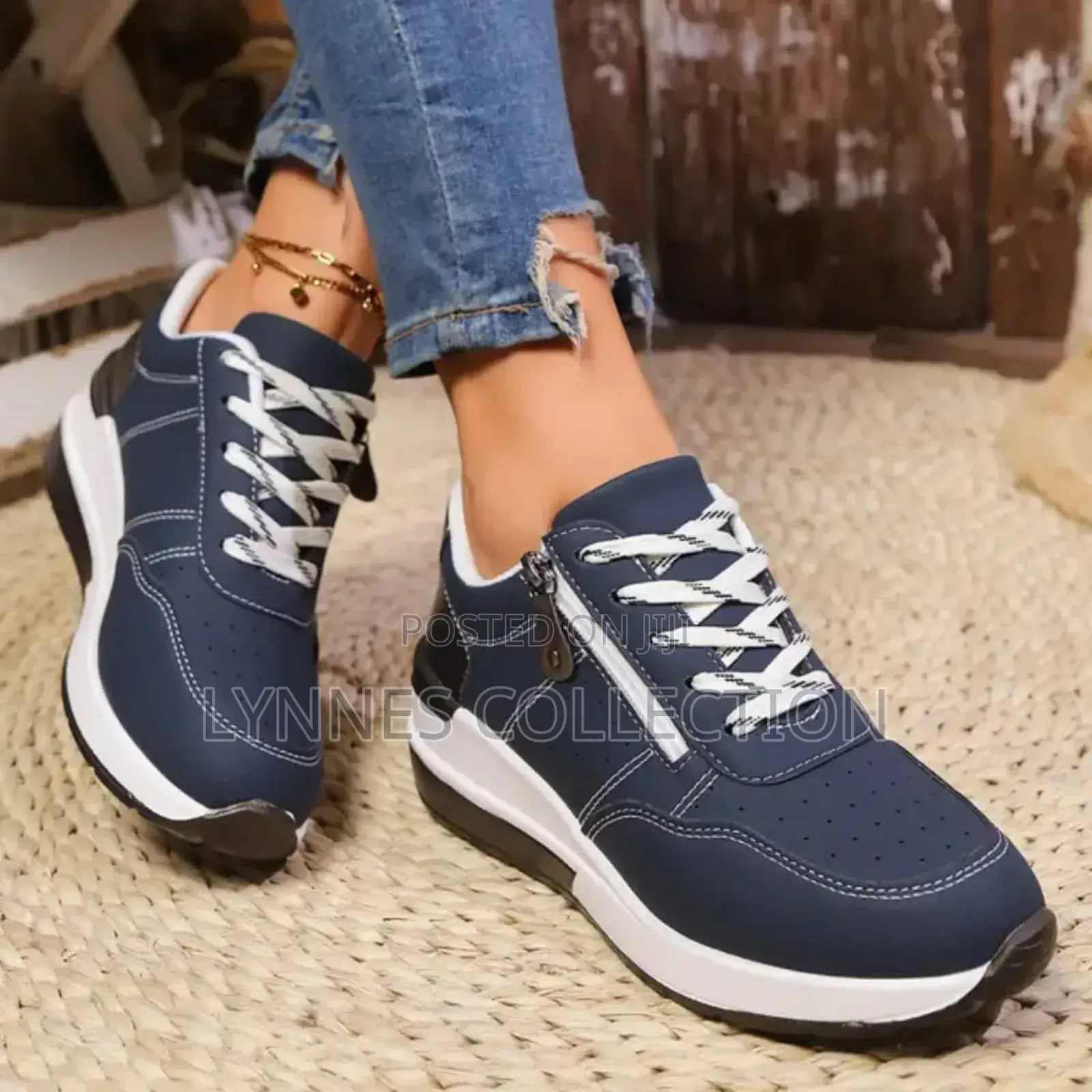 Wedge Sneakers ,Wedge Sneakers Sizes 37-42