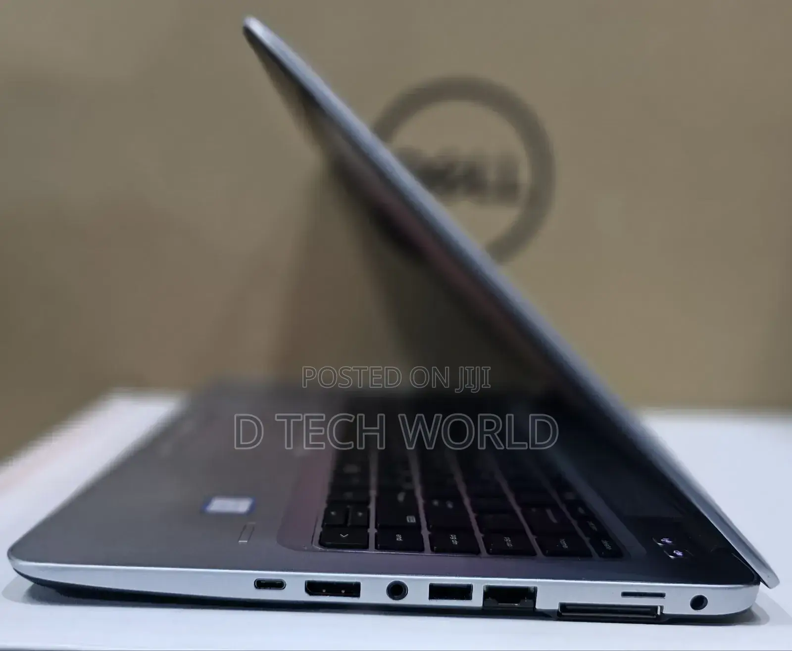 Laptop HP EliteBook 840 G3 8GB Intel Core i5 SSD 256GB