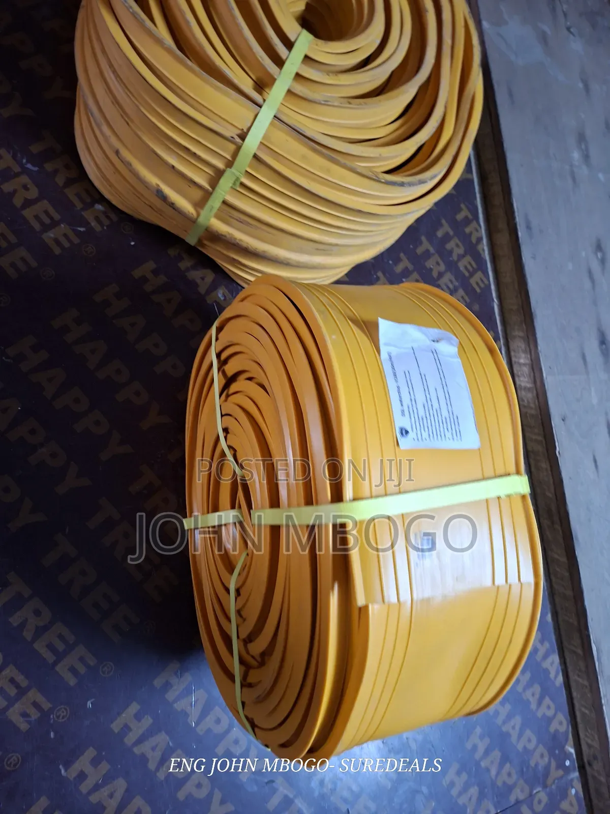 Waterstop / Waterbar 8 Inch , 25m