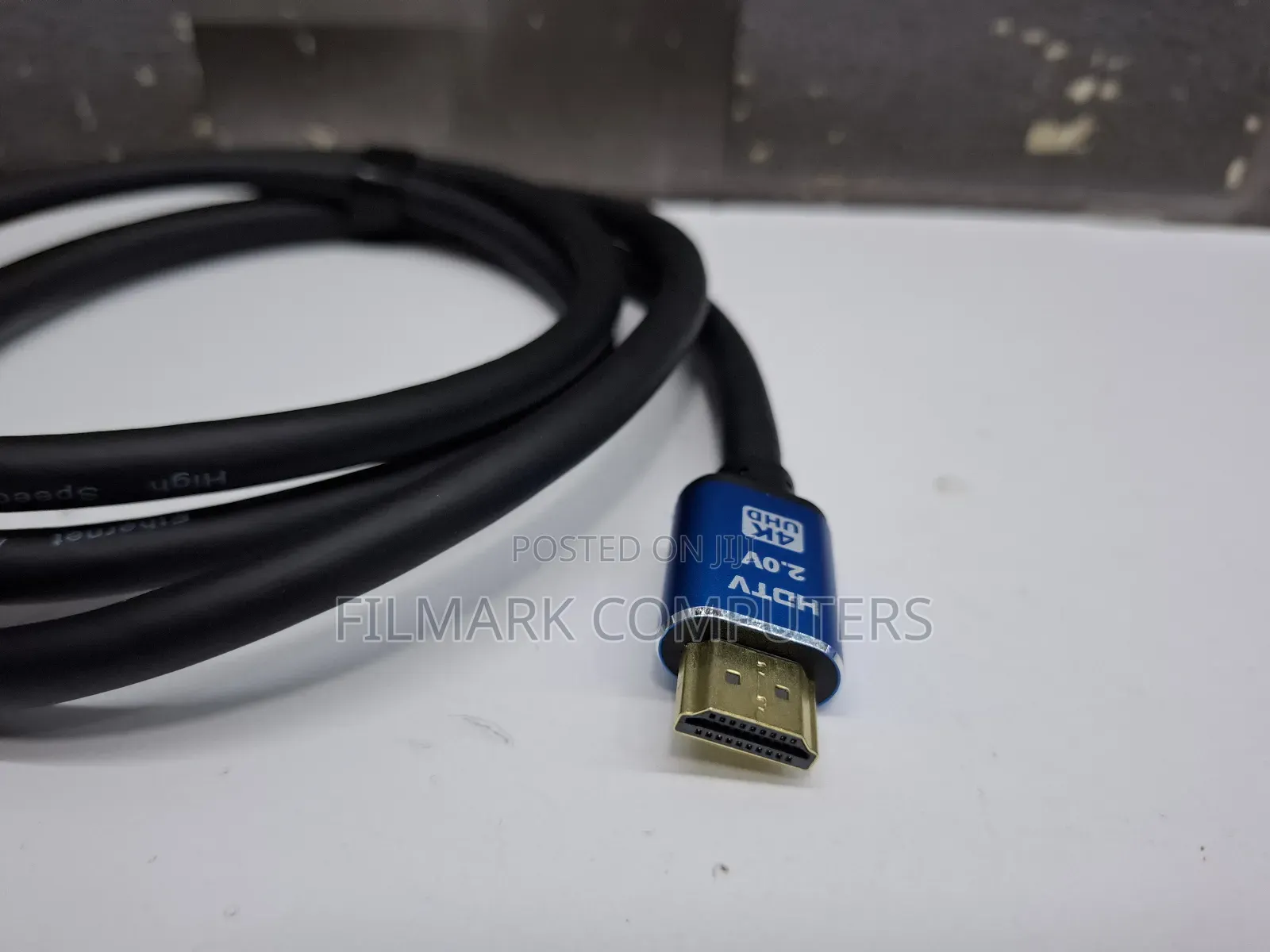 1.5m High Speed Hdmi Cable Ultra Hd 4k X 2k Hdmi Cable Hdmi