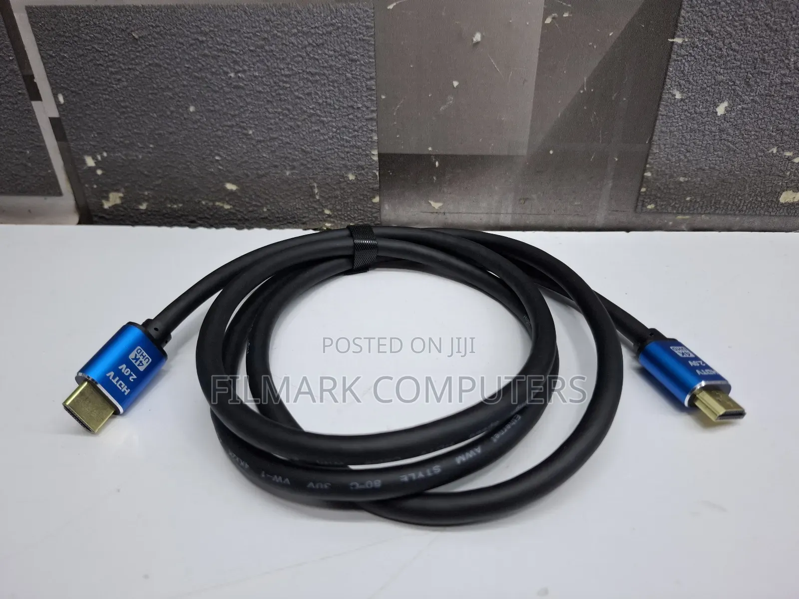 1.5m High Speed Hdmi Cable Ultra Hd 4k X 2k Hdmi Cable Hdmi