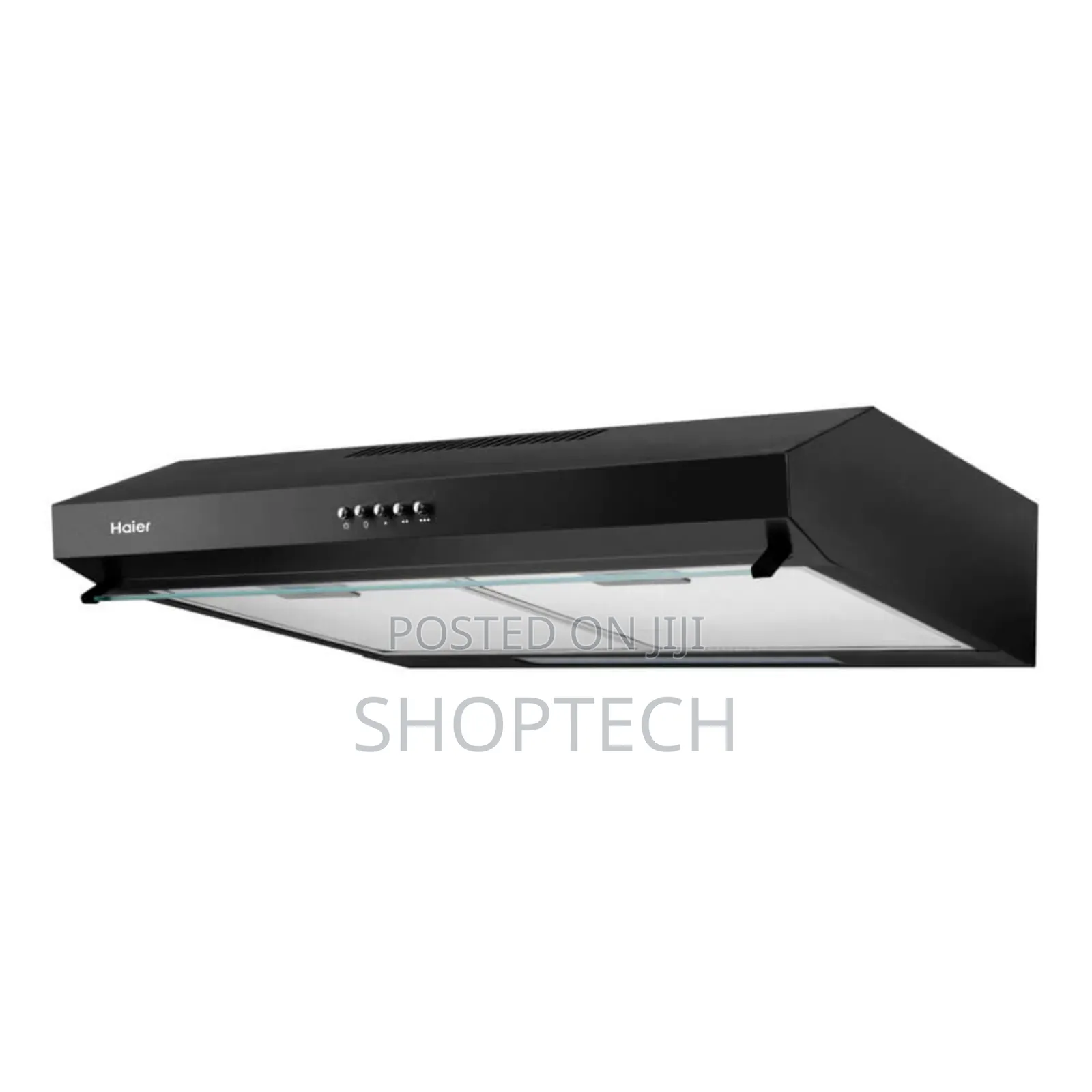 Haier 90cm Professional Kitchen Chimney Hood