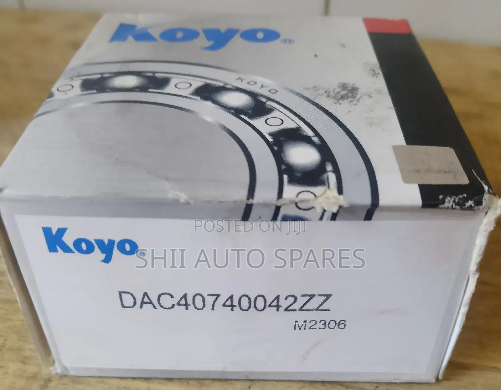 Nze Bearing Available