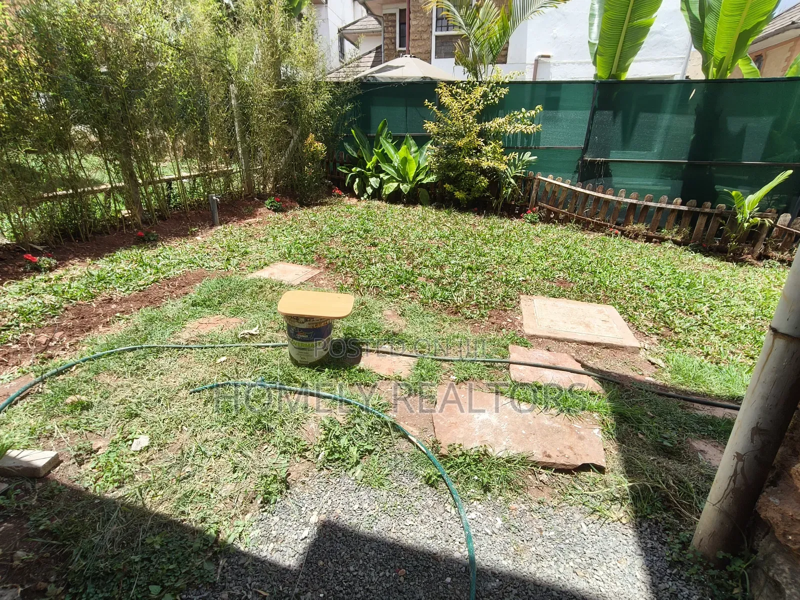 4bdrm Maisonette in Kerarapon Drive, Ngong for rent