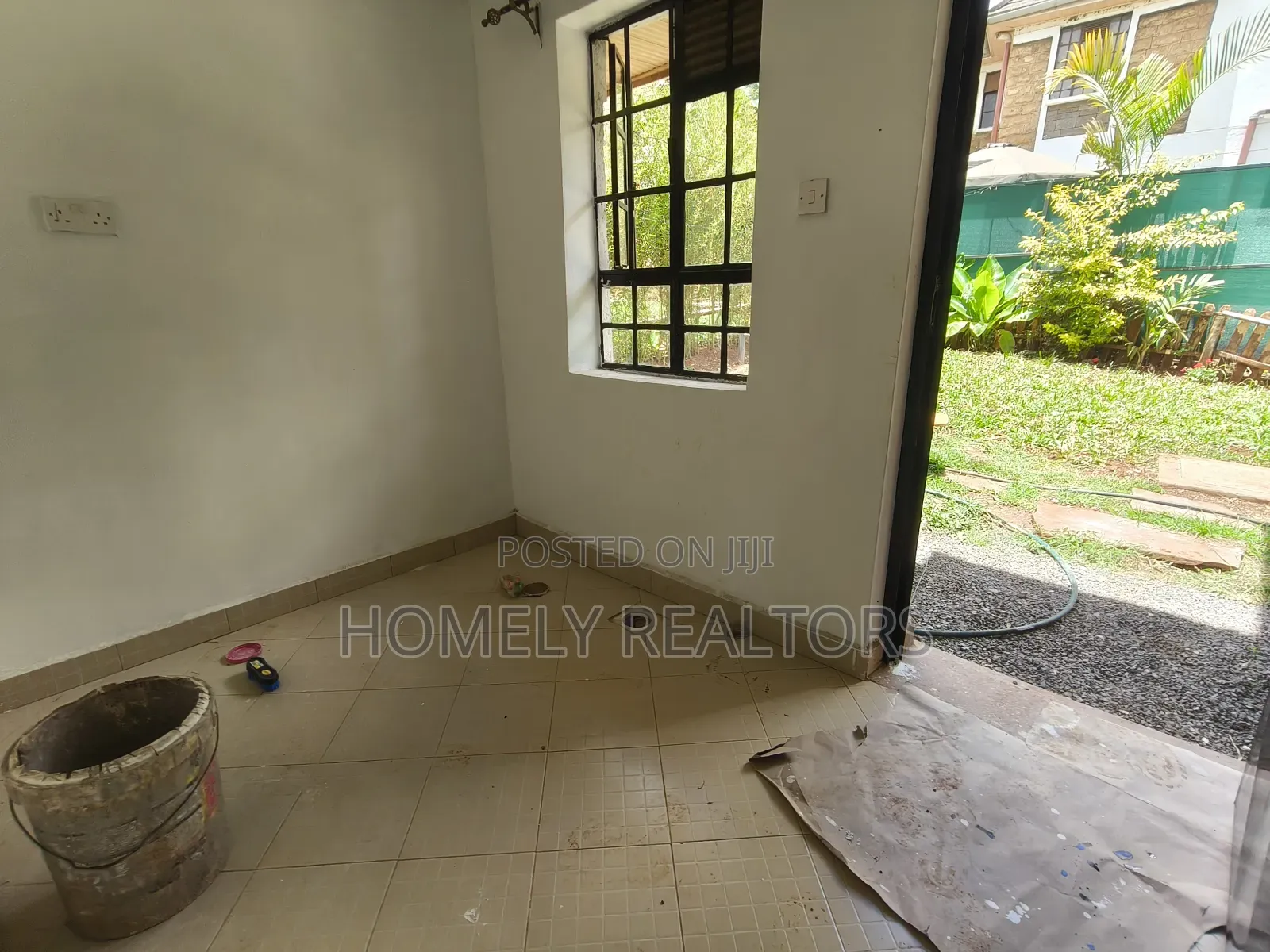 4bdrm Maisonette in Kerarapon Drive, Ngong for rent