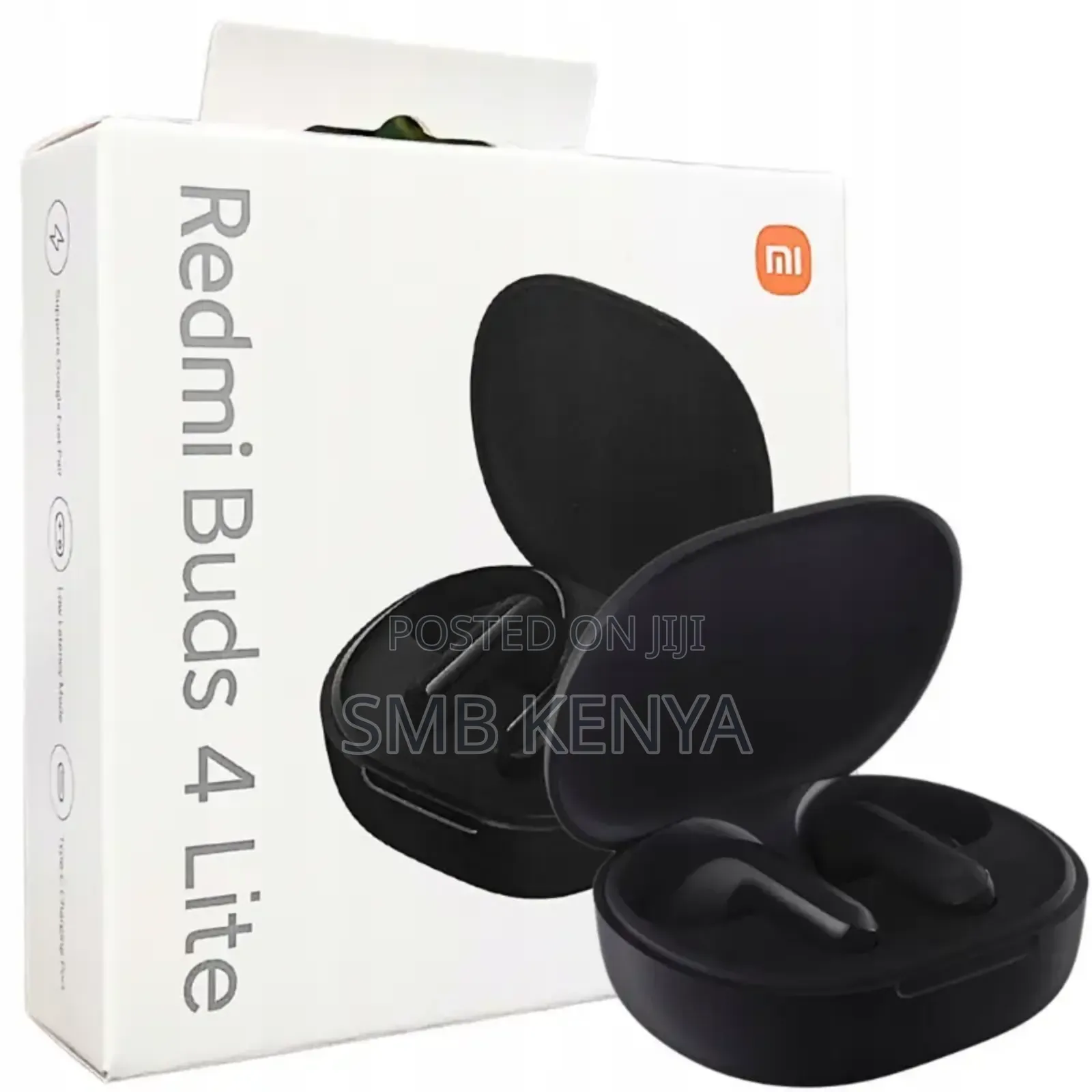Redmi Buds 4lite Wireless Earbuds With Bluetooth