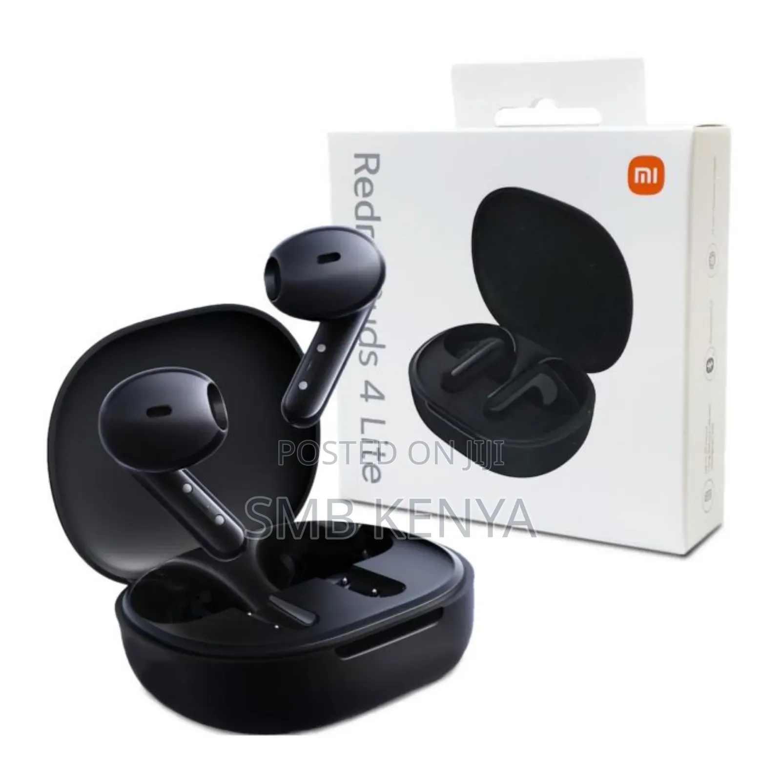 Redmi Buds 4lite Wireless Earbuds With Bluetooth