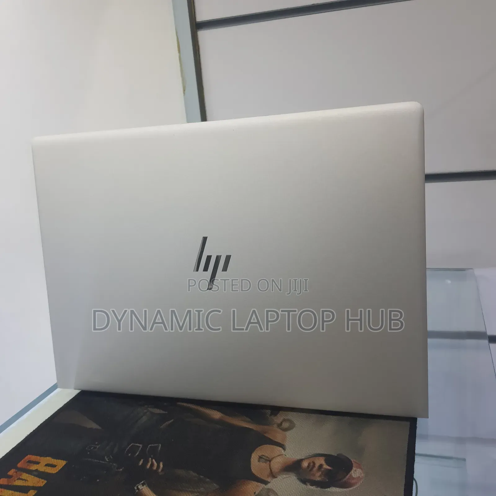 Laptop HP EliteBook 840 G5 8GB Intel Core I5 SSD 256GB