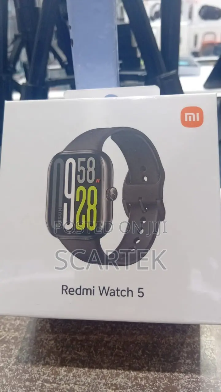 Redmi Watch 5