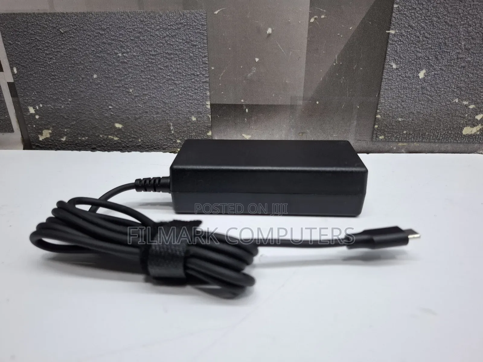 Hp 20v 3.25a 65w Usb Type-C Ac Adapter Charger
