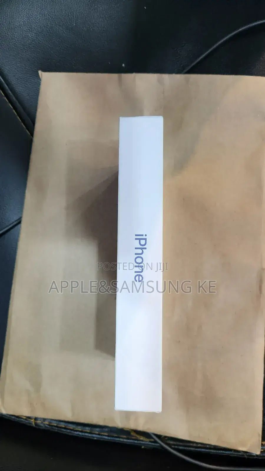 New Apple iPhone 17 Pro Max 256 GB Blue