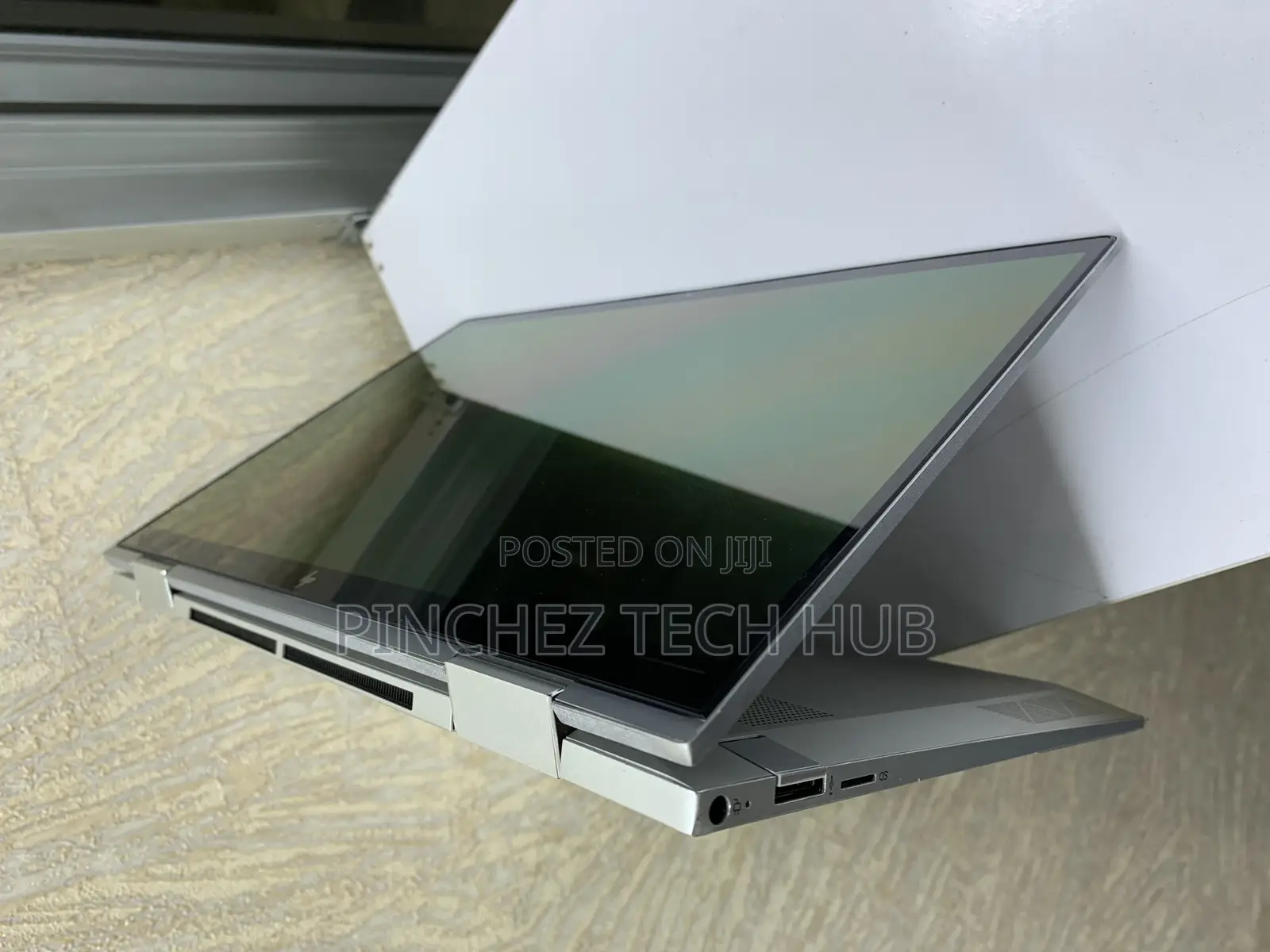 Laptop HP Envy 13 8GB Intel Core I7 SSD 512GB