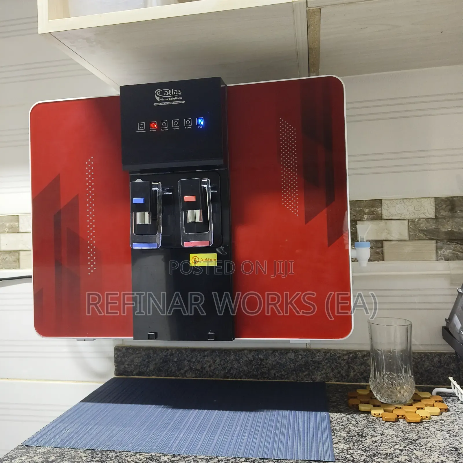 Premium Desktop Ro Dispenser – Pure Water, Smart Living