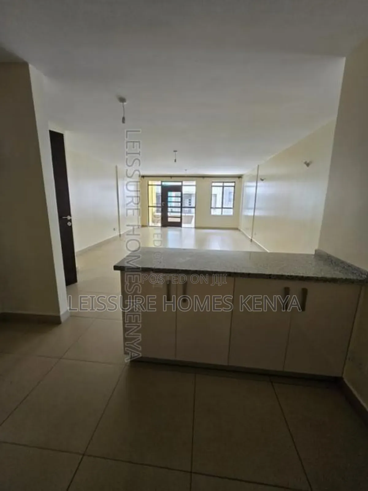 3bdrm Apartment in Langata for sale