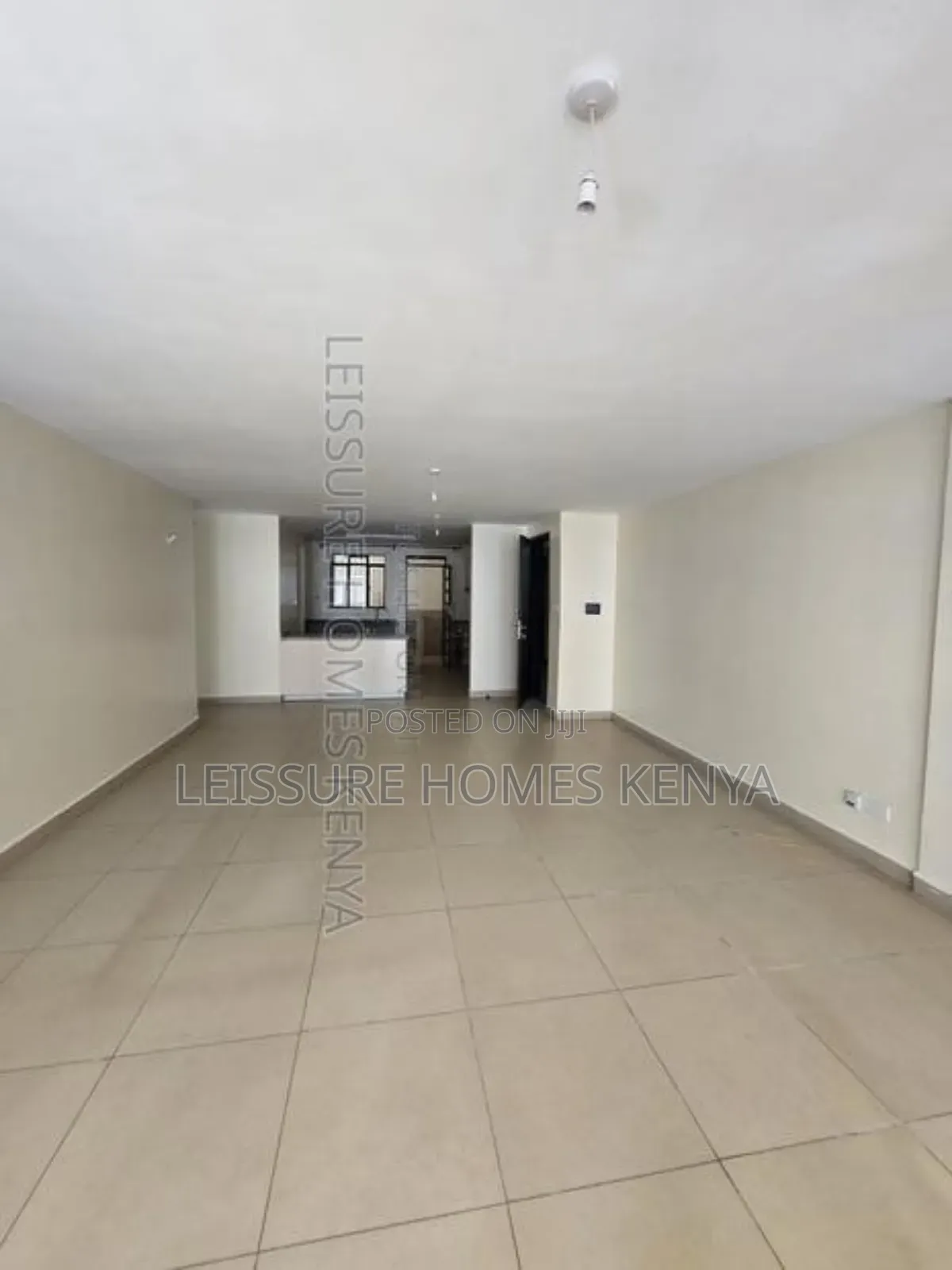 3bdrm Apartment in Langata for sale
