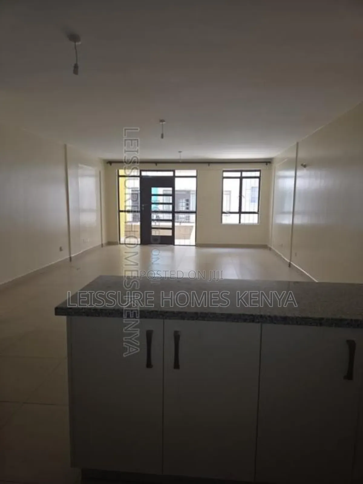 3bdrm Apartment in Langata for sale