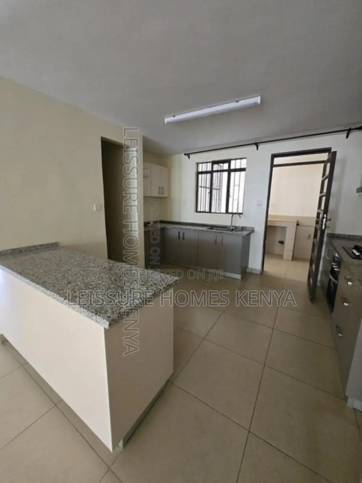 3bdrm Apartment in Langata for sale