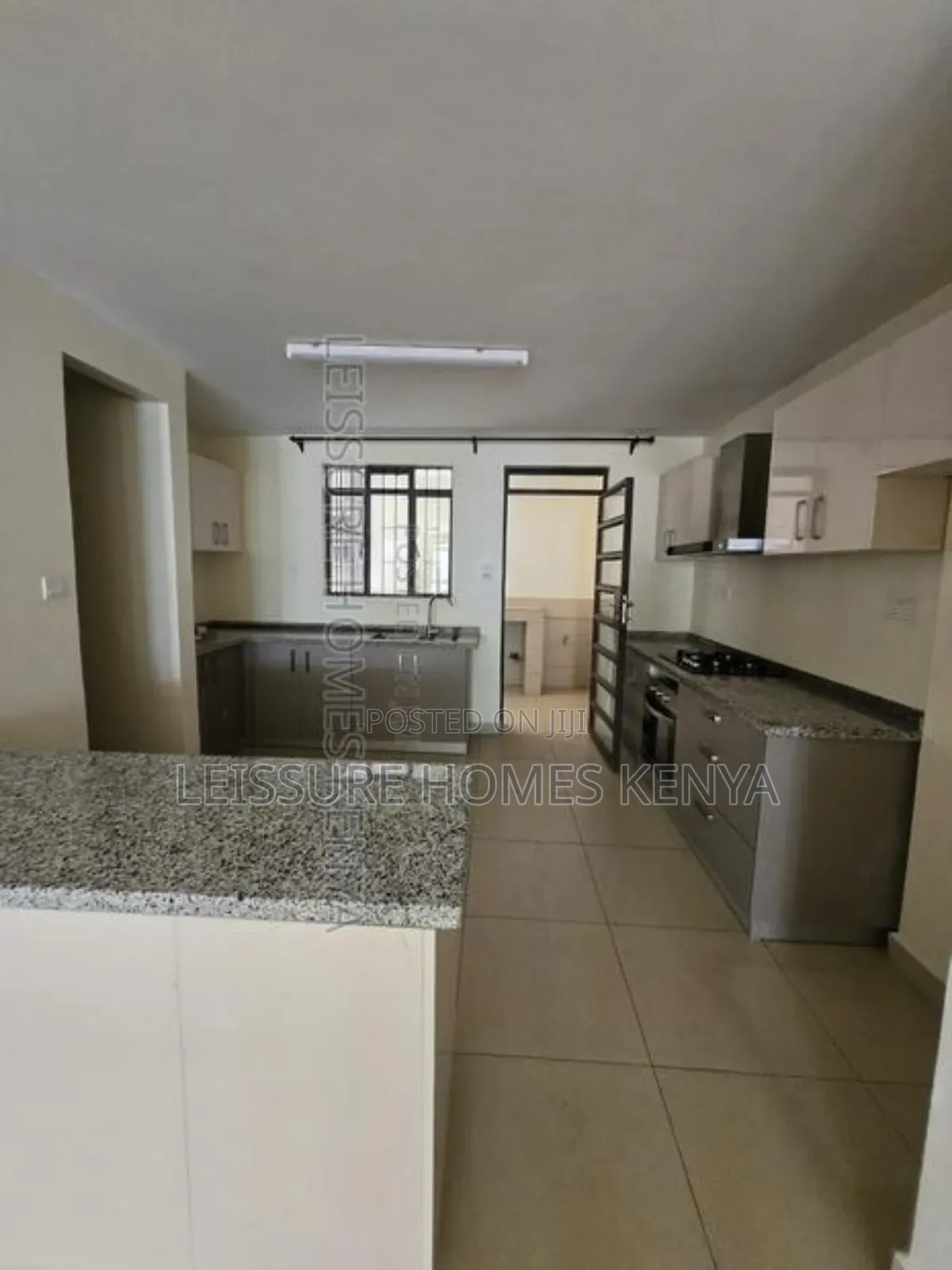 3bdrm Apartment in Langata for sale