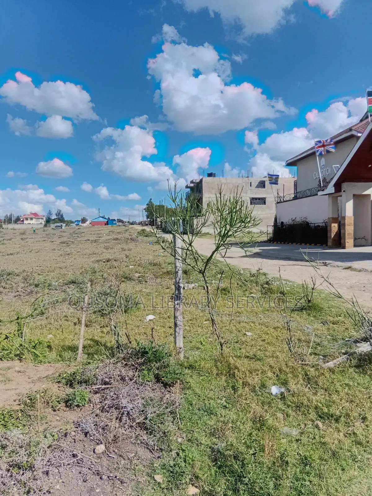 Prime Investment Opportunity: Kitengela Riverside Quarter-Acre Plots