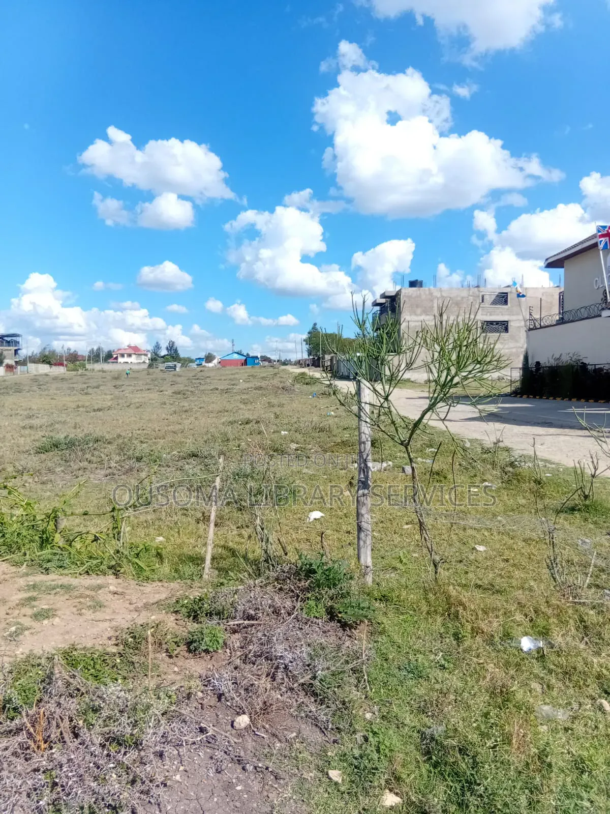 Prime Investment Opportunity: Kitengela Riverside Quarter-Acre Plots