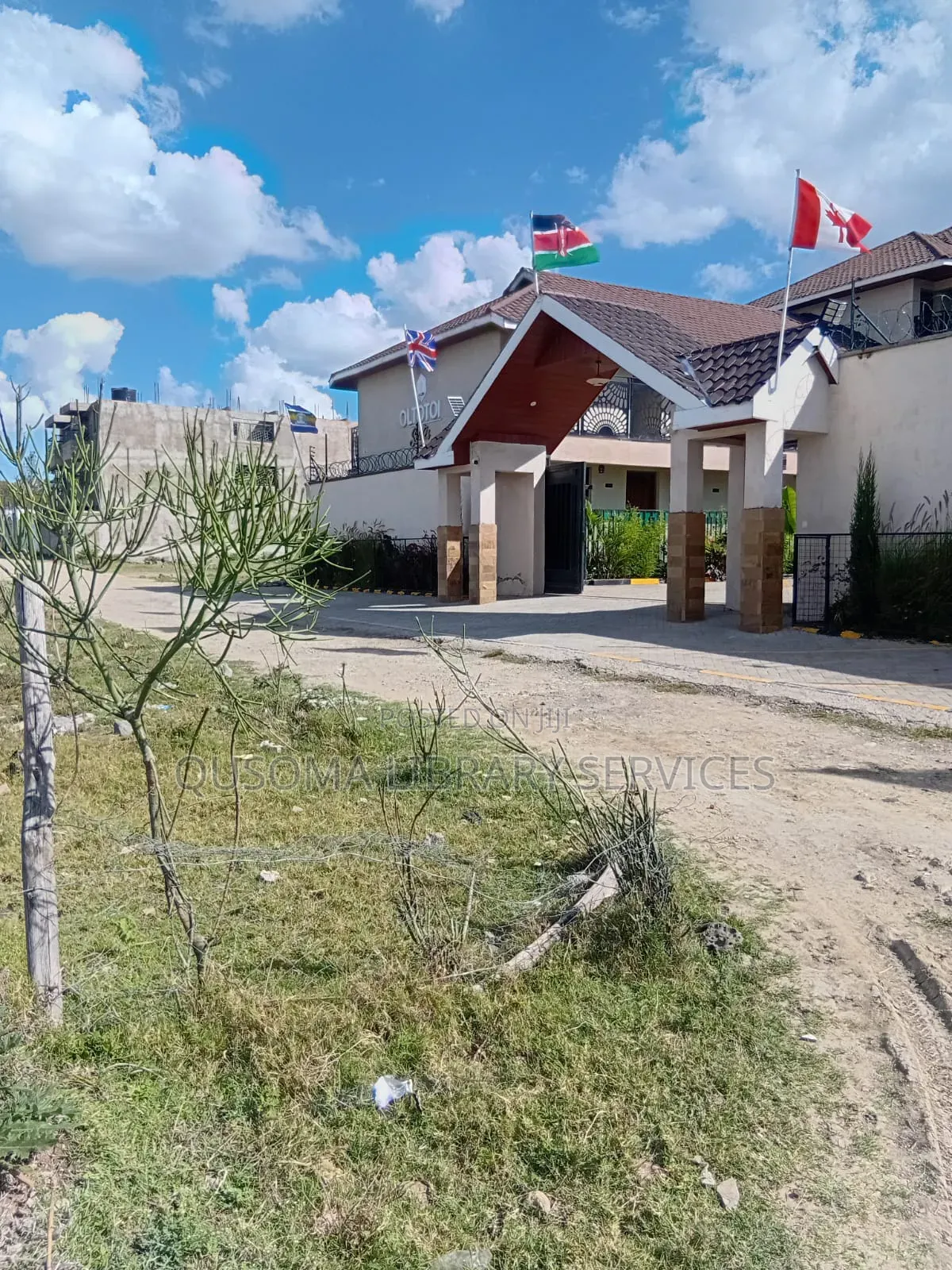 Prime Investment Opportunity: Kitengela Riverside Quarter-Acre Plots