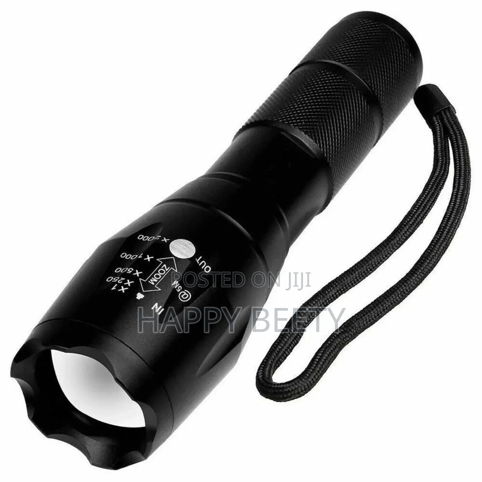 *Super Bright Tactical Led Flashlight/Torch, Tactical Flashligts